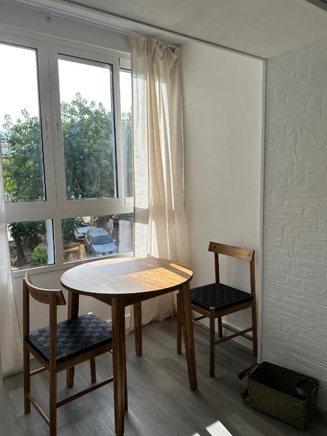 Studio En Benalmadena Exterior photo