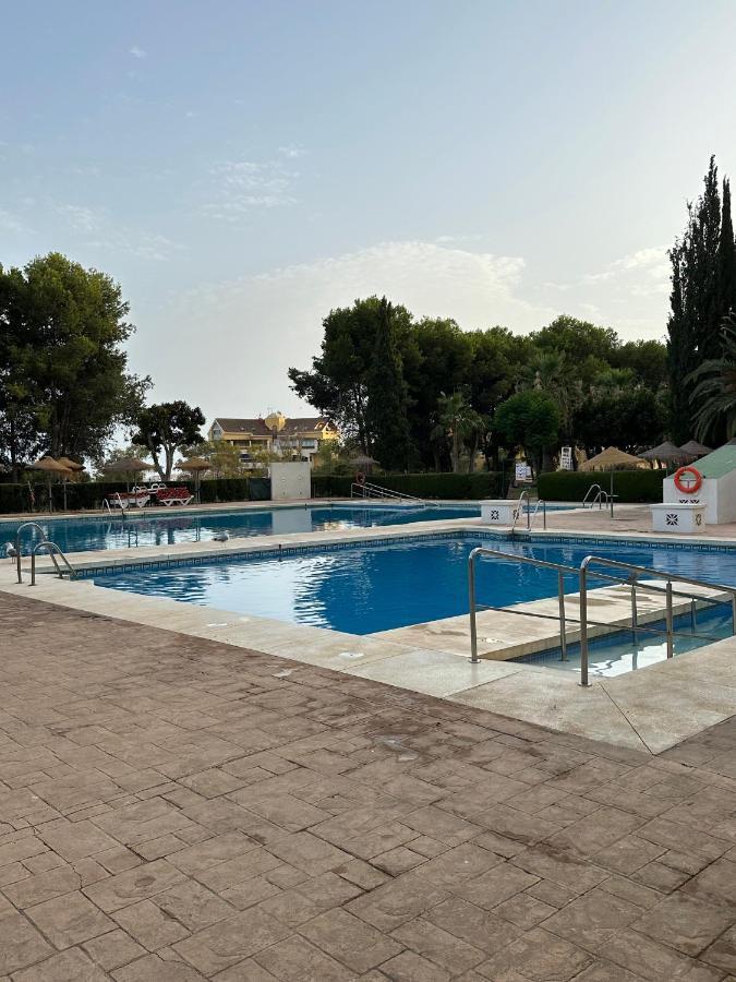 Studio En Benalmadena Exterior photo