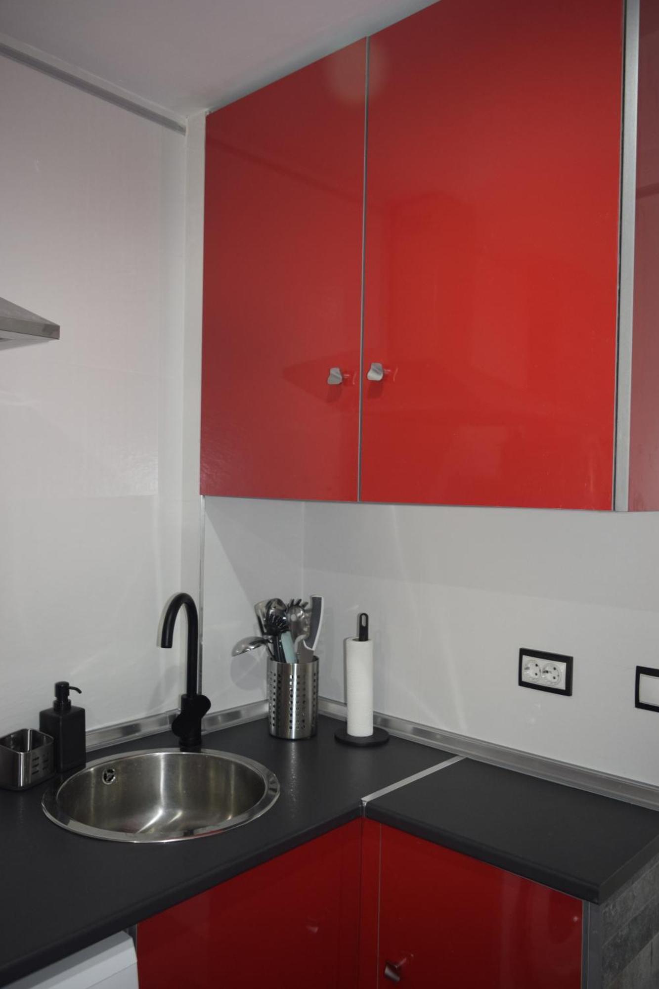 Studio En Benalmadena Exterior photo