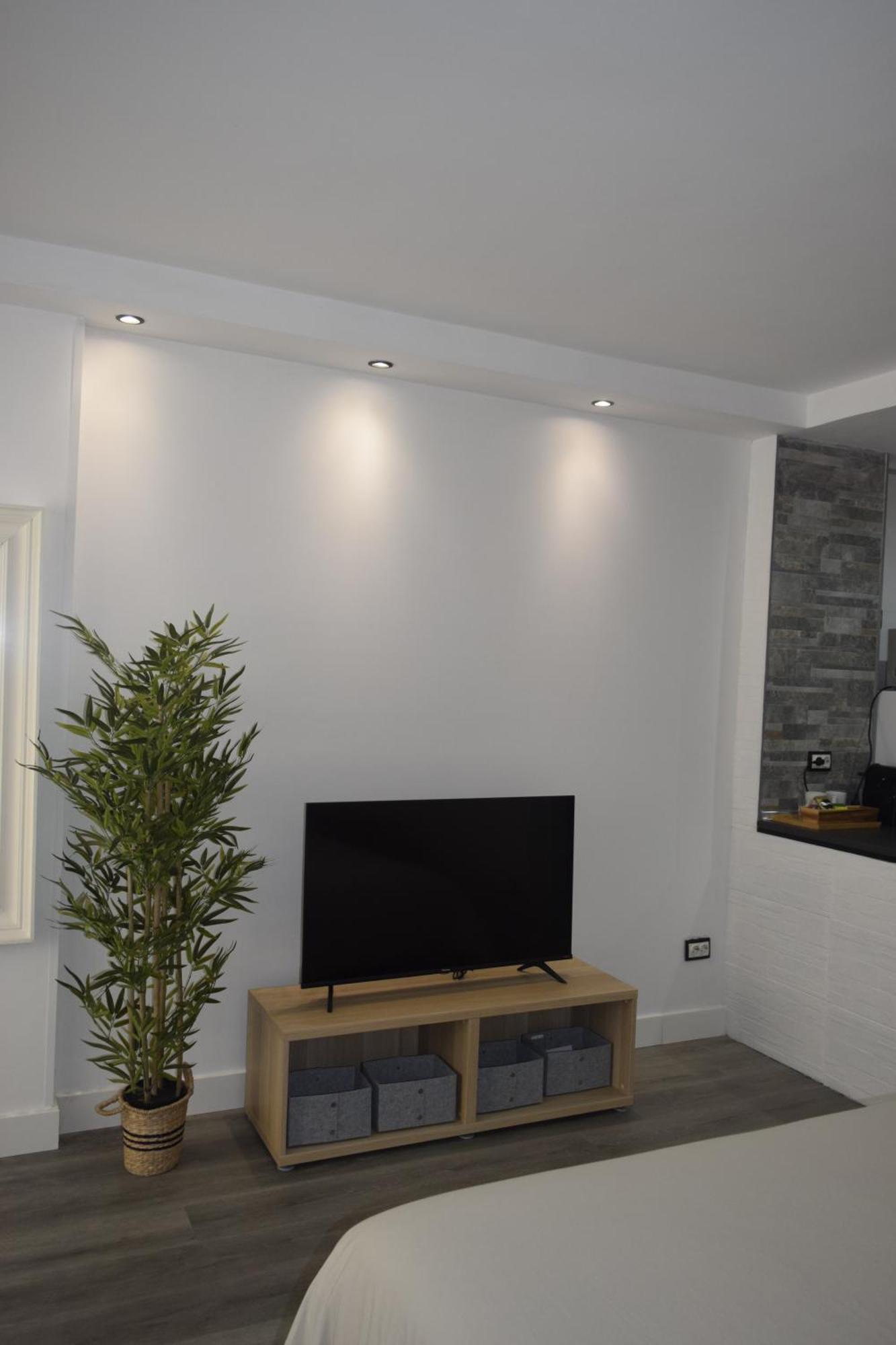 Studio En Benalmadena Exterior photo