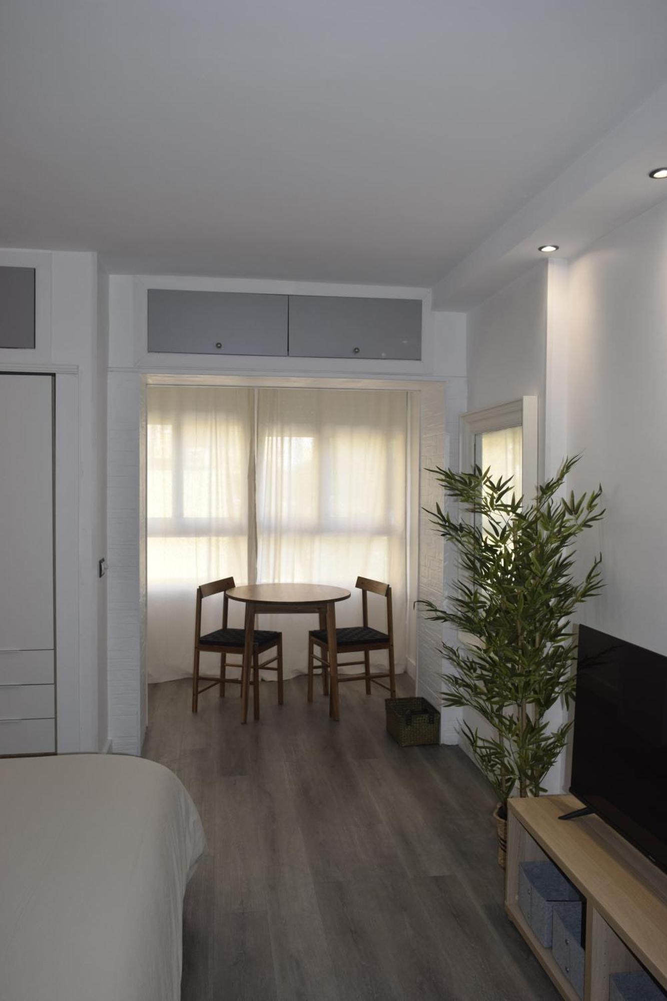 Studio En Benalmadena Exterior photo